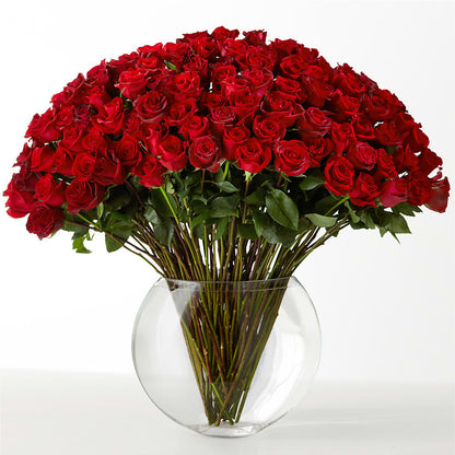 The Idealist –  Rosehaus Floral, Suamico WI
