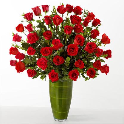 The Ballad –  Rosehaus Floral, Suamico WI