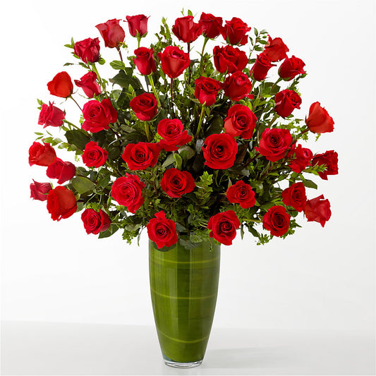 The Ballad –  Rosehaus Floral, Suamico WI