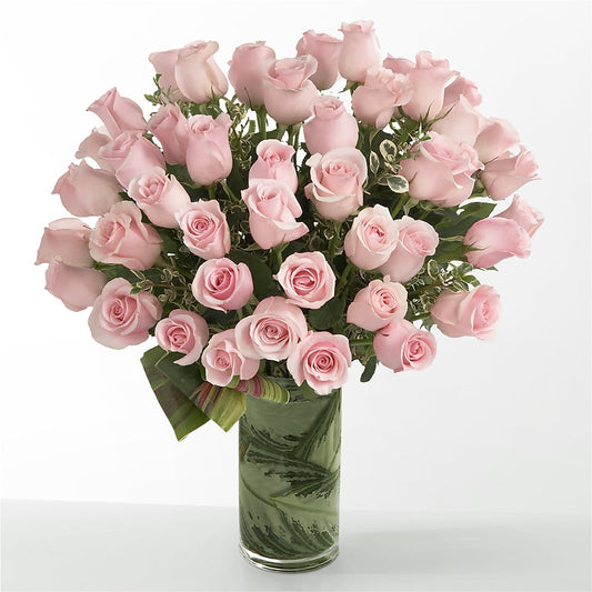 Pink Essence –  Rosehaus Floral, Suamico WI