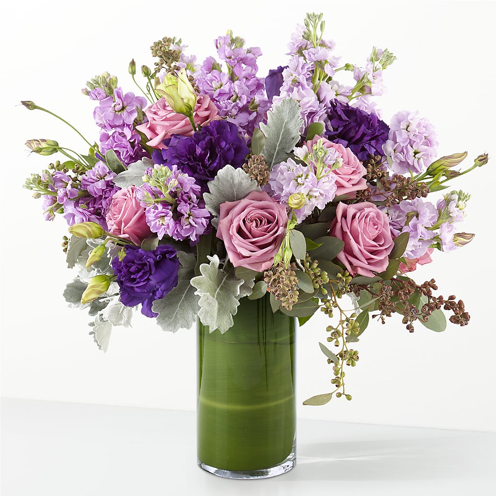 The Monarch –  Rosehaus Floral, Suamico WI
