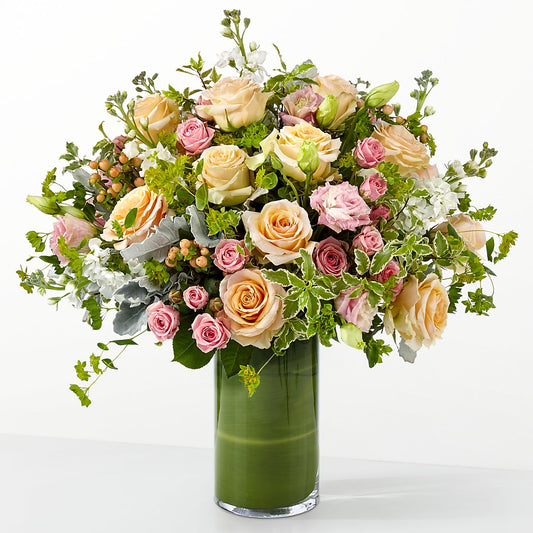 The Glamour Shot –  Rosehaus Floral, Suamico WI