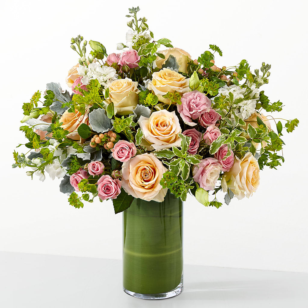 The Glamour Shot –  Rosehaus Floral, Suamico WI