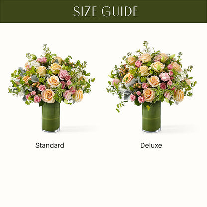 The Glamour Shot –  Rosehaus Floral, Suamico WI