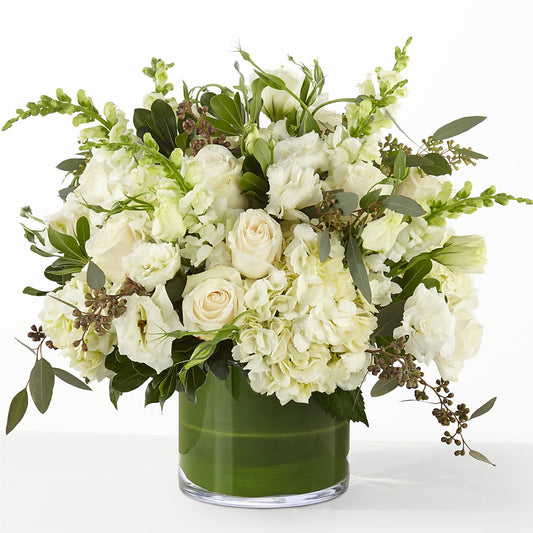 The Gallery –  Rosehaus Floral, Suamico WI