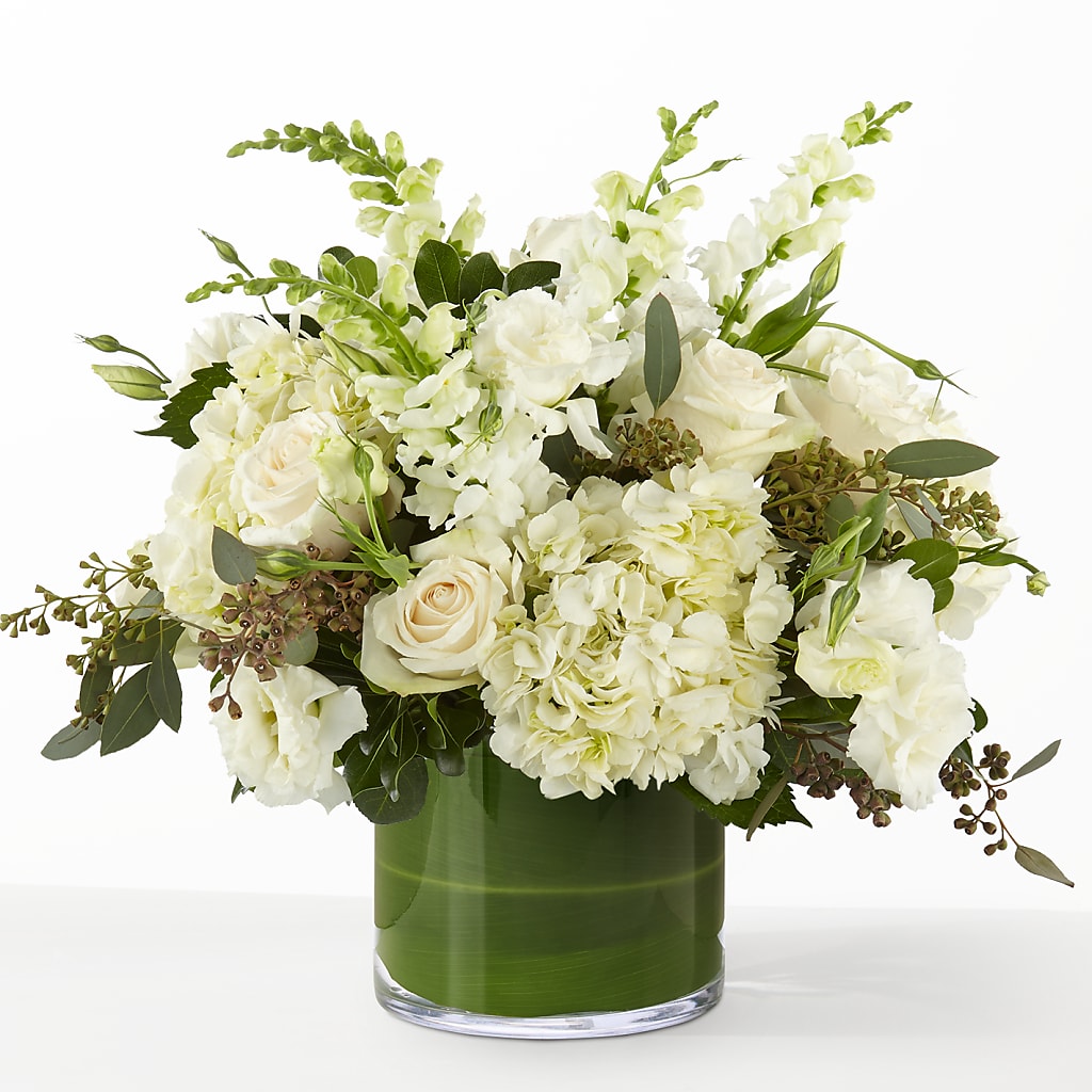 The Gallery –  Rosehaus Floral, Suamico WI