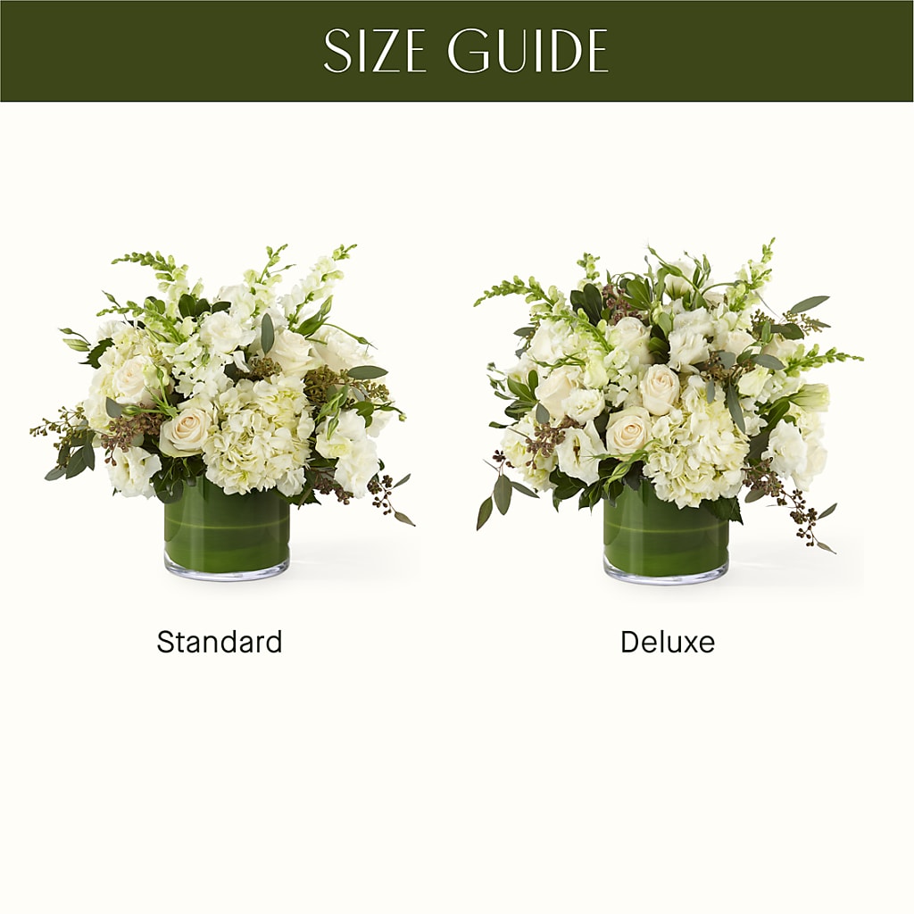 The Gallery –  Rosehaus Floral, Suamico WI