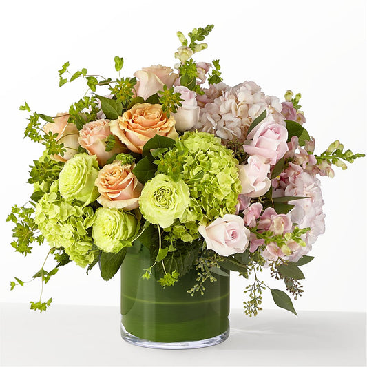 The Art Deco –  Rosehaus Floral, Suamico WI