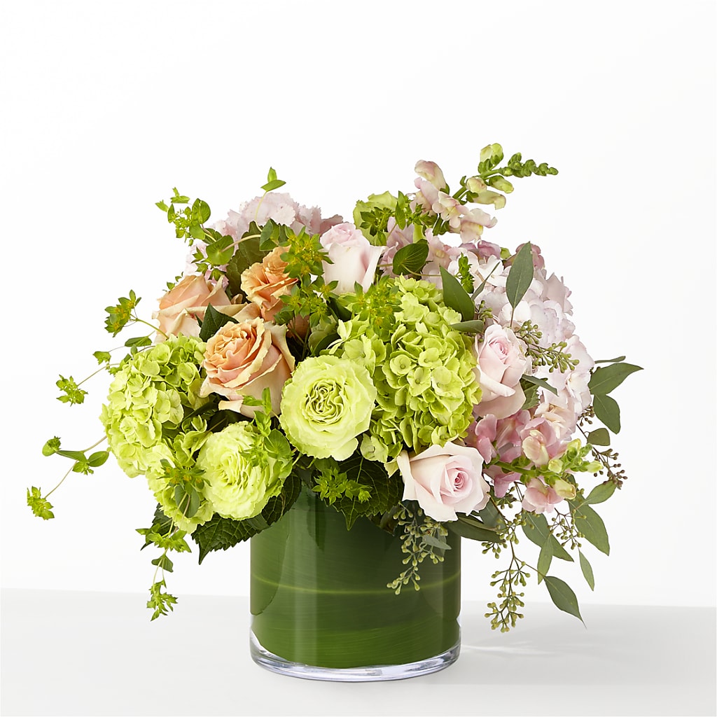 The Art Deco –  Rosehaus Floral, Suamico WI