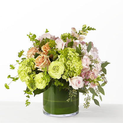 The Art Deco –  Rosehaus Floral, Suamico WI