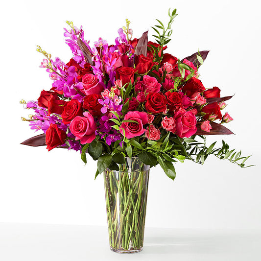 The Honeymoon –  Rosehaus Floral, Suamico WI