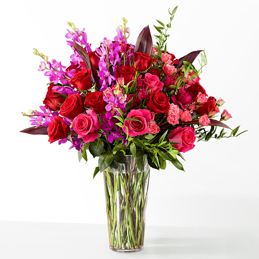 The Honeymoon –  Rosehaus Floral, Suamico WI