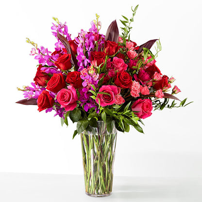 The Honeymoon –  Rosehaus Floral, Suamico WI