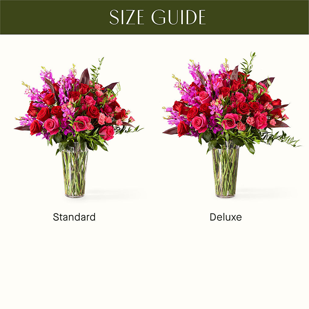 The Honeymoon –  Rosehaus Floral, Suamico WI