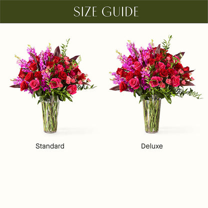 The Honeymoon –  Rosehaus Floral, Suamico WI