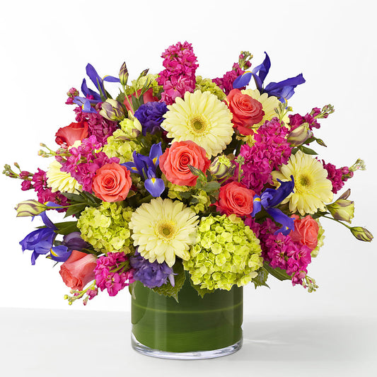 The Couture –  Rosehaus Floral, Suamico WI