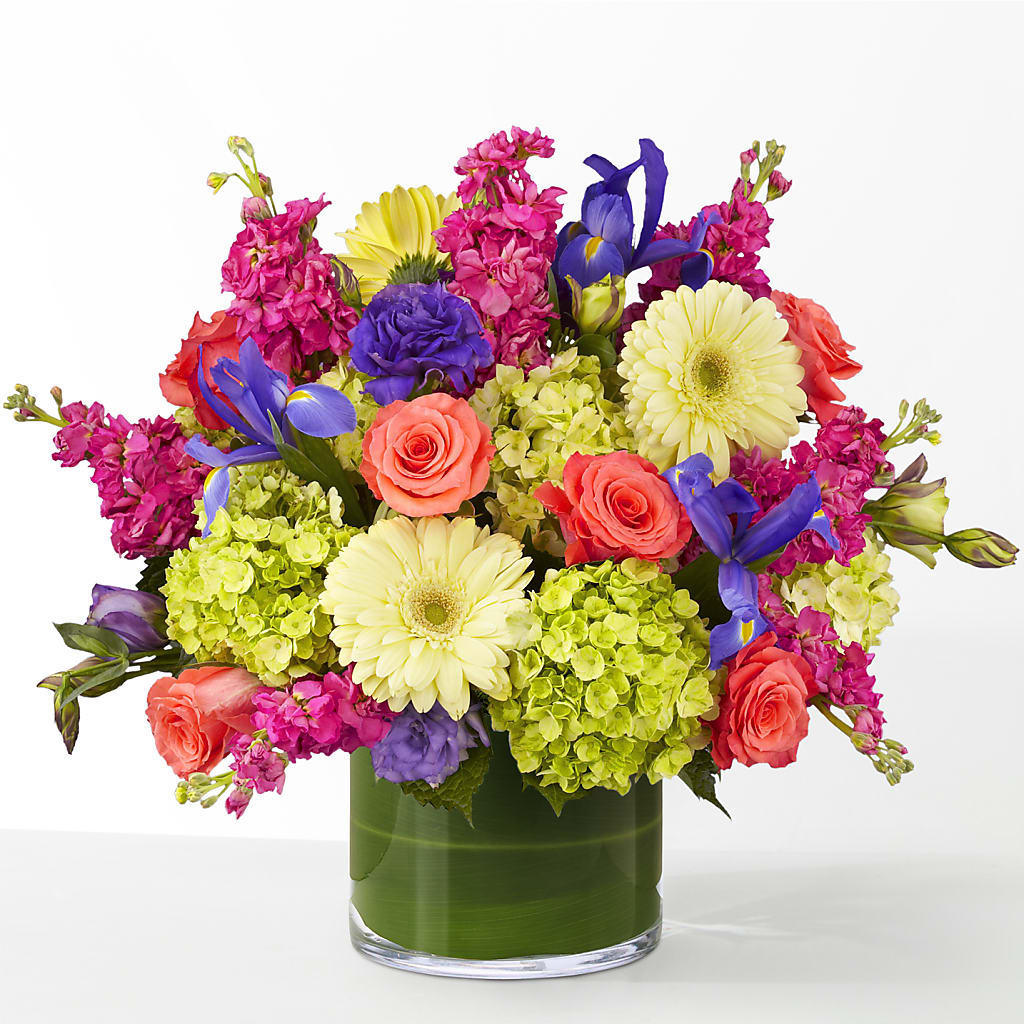 The Couture –  Rosehaus Floral, Suamico WI