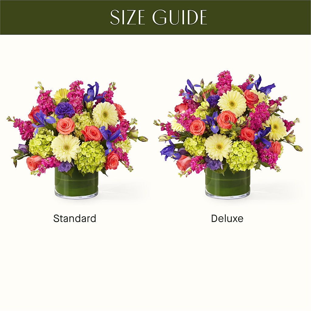 The Couture –  Rosehaus Floral, Suamico WI