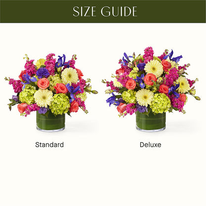 The Couture –  Rosehaus Floral, Suamico WI