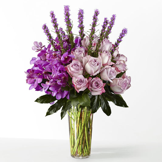 The Maximalist –  Rosehaus Floral, Suamico WI