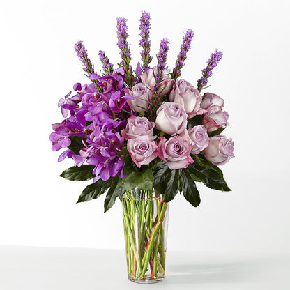 The Maximalist –  Rosehaus Floral, Suamico WI