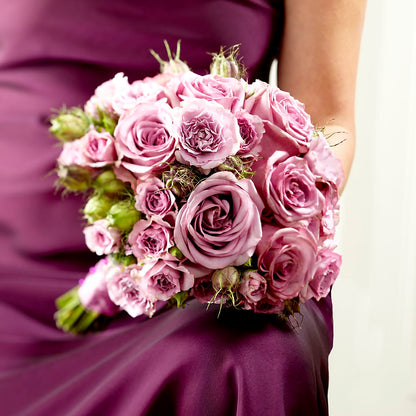 Veronica Bouquet –  Rosehaus Floral, Suamico WI