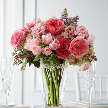 Abundant Array Arrangement –  Rosehaus Floral, Suamico WI