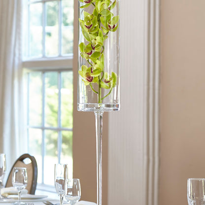 Green Mini Cymbidium Bouquet –  Rosehaus Floral, Suamico WI