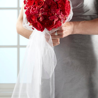 Desire Bouquet –  Rosehaus Floral, Suamico WI