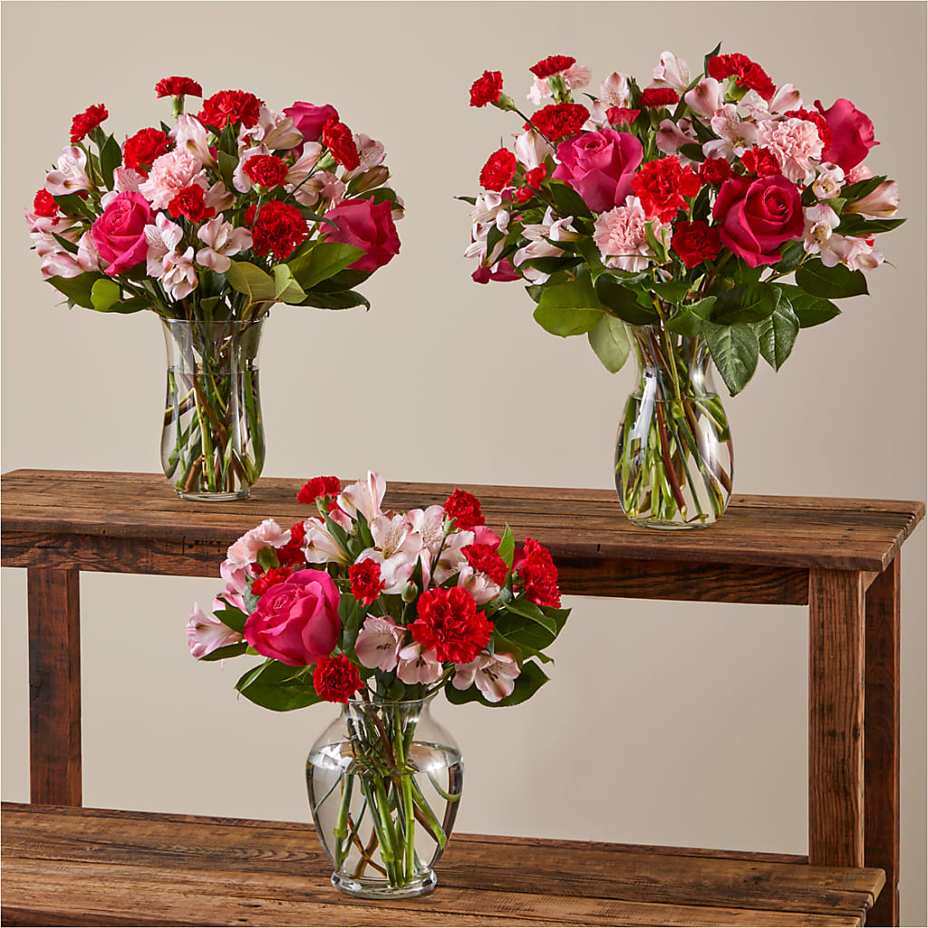 You're Precious Bouquet –  Rosehaus Floral, Suamico WI